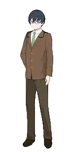 草間 令人