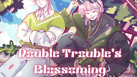 Double Trouble's Blossom
