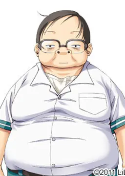 万田 満作