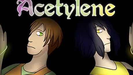 Acetylene