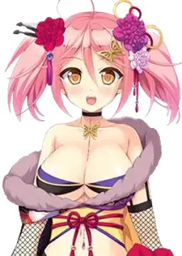 椿姫 アカネ