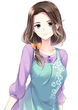 皇木由乃