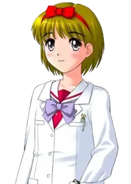 はっとり あゆみ
