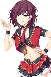Yamamoto Mariya