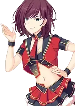 Yamamoto Mariya