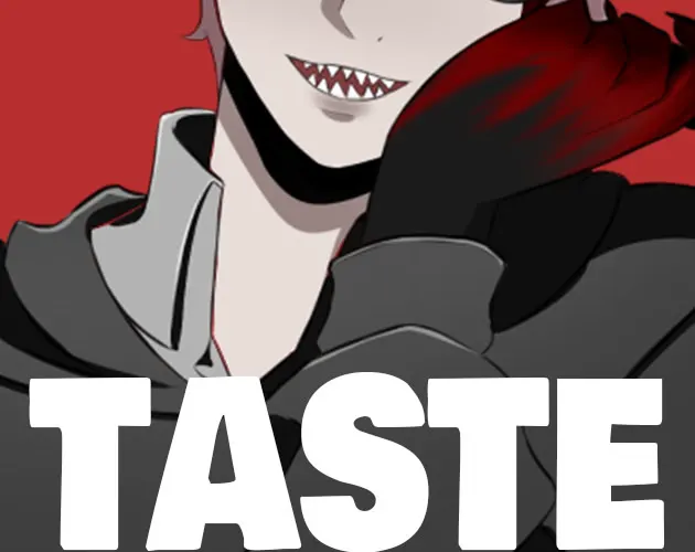 Taste