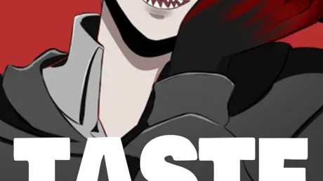 Taste