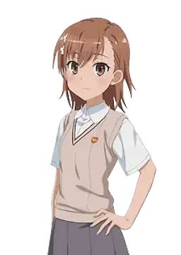 御坂美琴