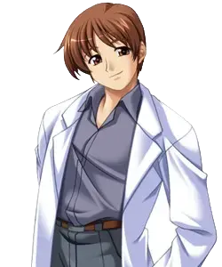 井深 雅也