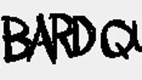 Bard Quest