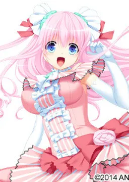 ルーチェ・フォシモド