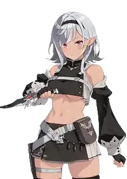 シューケット