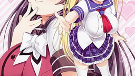 妹ヘヴン～お兄ちゃん大好きな妹たちと甘えまくり攻めまくりエッチ生活～