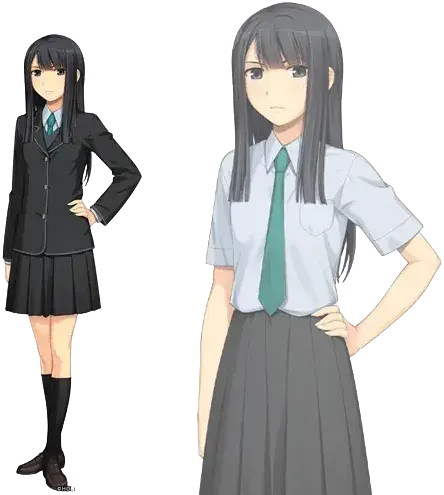 谷町 楓