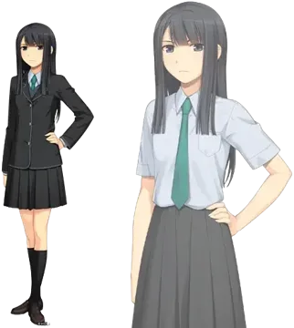 谷町 楓