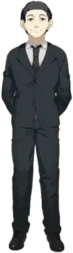 山田系长