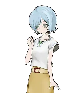 谷口 美咲