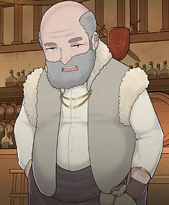 商人