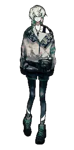 生地 梵