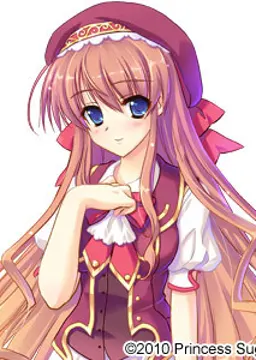 高坂 セリナ