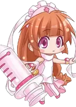 まりー