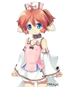 ワッフル