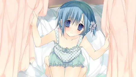 俺の幼馴染みが恋愛レッスンを所望している