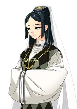 妙玉