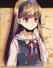 神埼 アリス