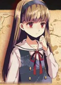 神埼 アリス