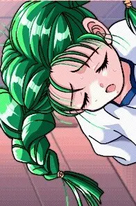 梢