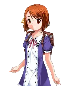 滋岳 香織