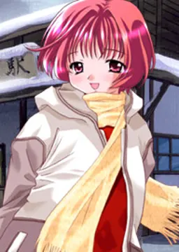 桜井 遥香