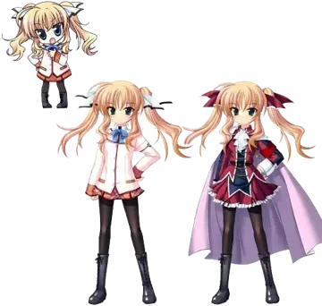 リディ・ド・ル・フェーヴル