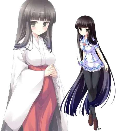 宮乃 青梅