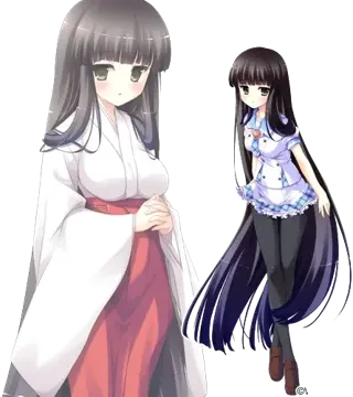 宮乃 青梅