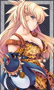 天王子 ミオ