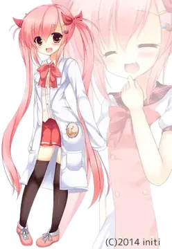 白河 結乃