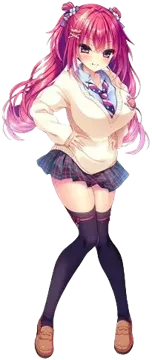 芦野 花恋