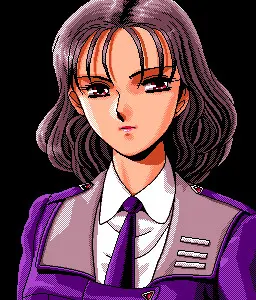 霧原 麗子