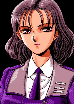 霧原 麗子