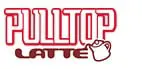 PULLTOP LATTE logo