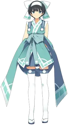 キノウ