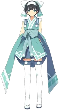 キノウ