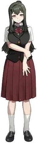 勅使河原琴子