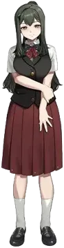 敕使河原琴子