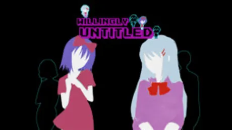 Willingly Untitled