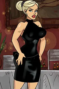 Cheryl