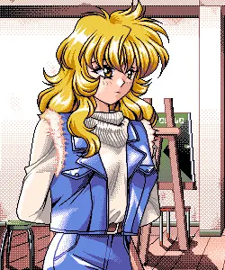 向坂 恵美