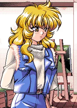 向坂 恵美